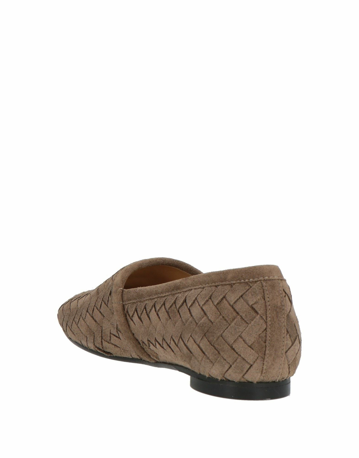 Castañer Womens Loafers Khaki