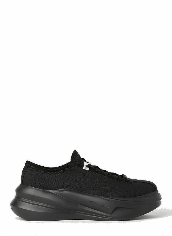Photo: 1017 ALYX 9SM - Aria Sneakers in Black