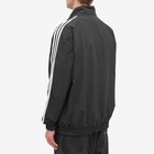 Adidas Men's NSRC Track Top in Black