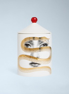 Fornasetti Se Poi Candle