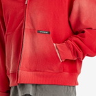 Nahmias Men's Sunfade Boxy Zip-Up Hoodie