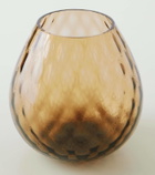 NasonMoretti Macramé Large candle holder