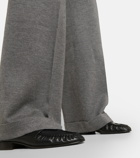 Loro Piana - Cashmere and silk pants