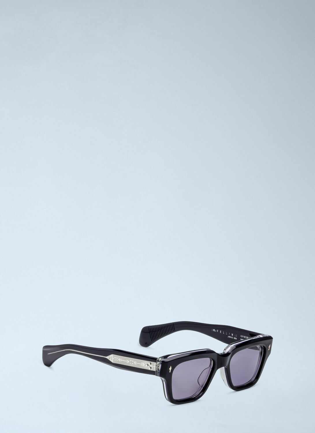 Jacques Marie Mage Fellini Hudson Sunglasses