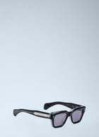 Jacques Marie Mage Fellini Hudson Sunglasses