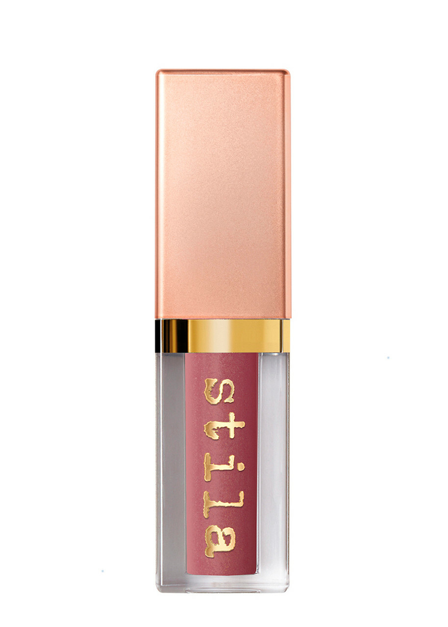Stila Suede Shade Liquid Eye Shadow 4.5ml - Sheer Terracotta