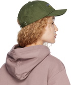 Dime Khaki 'Dimeskate' Cap