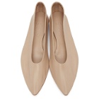 Martiniano Beige Party Loafers