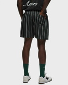 Bstn Brand 24/7 Striped  Shorts Multi - Mens - Casual Shorts
