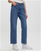 Levis 501 '90 S Blue - Womens - Jeans
