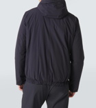 Herno Technical jacket