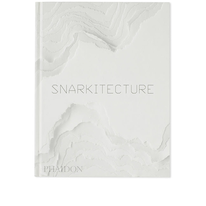 Photo: Snarkitecture