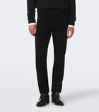 Tom Ford Cotton corduroy slim pants