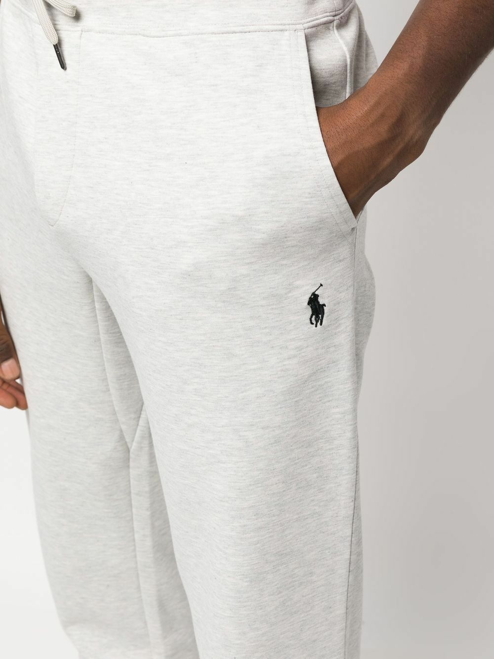 POLO RALPH LAUREN - Cotton Trousers Polo Ralph Lauren