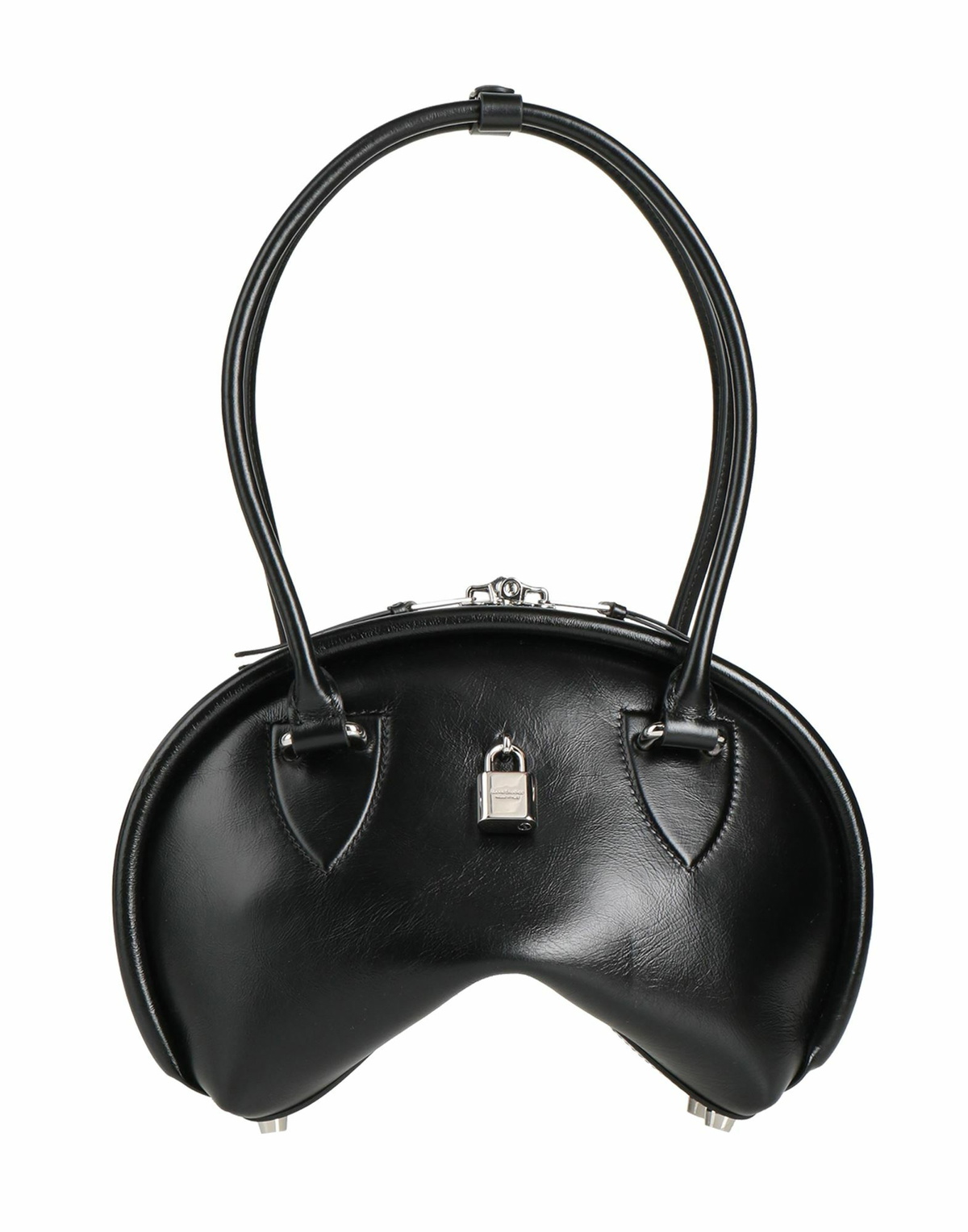Acne Studios Womens Handbag in Black