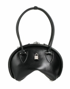 Acne Studios Womens Handbag in Black
