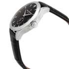 Carl F. Bucherer Manero Peripheral Automatic Black Dial Mens Watch 00.10917.08.33.01