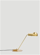 Karakter Domo Table Lamp (UK) unisex Brass