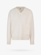 Pt Torino Sweater White   Mens