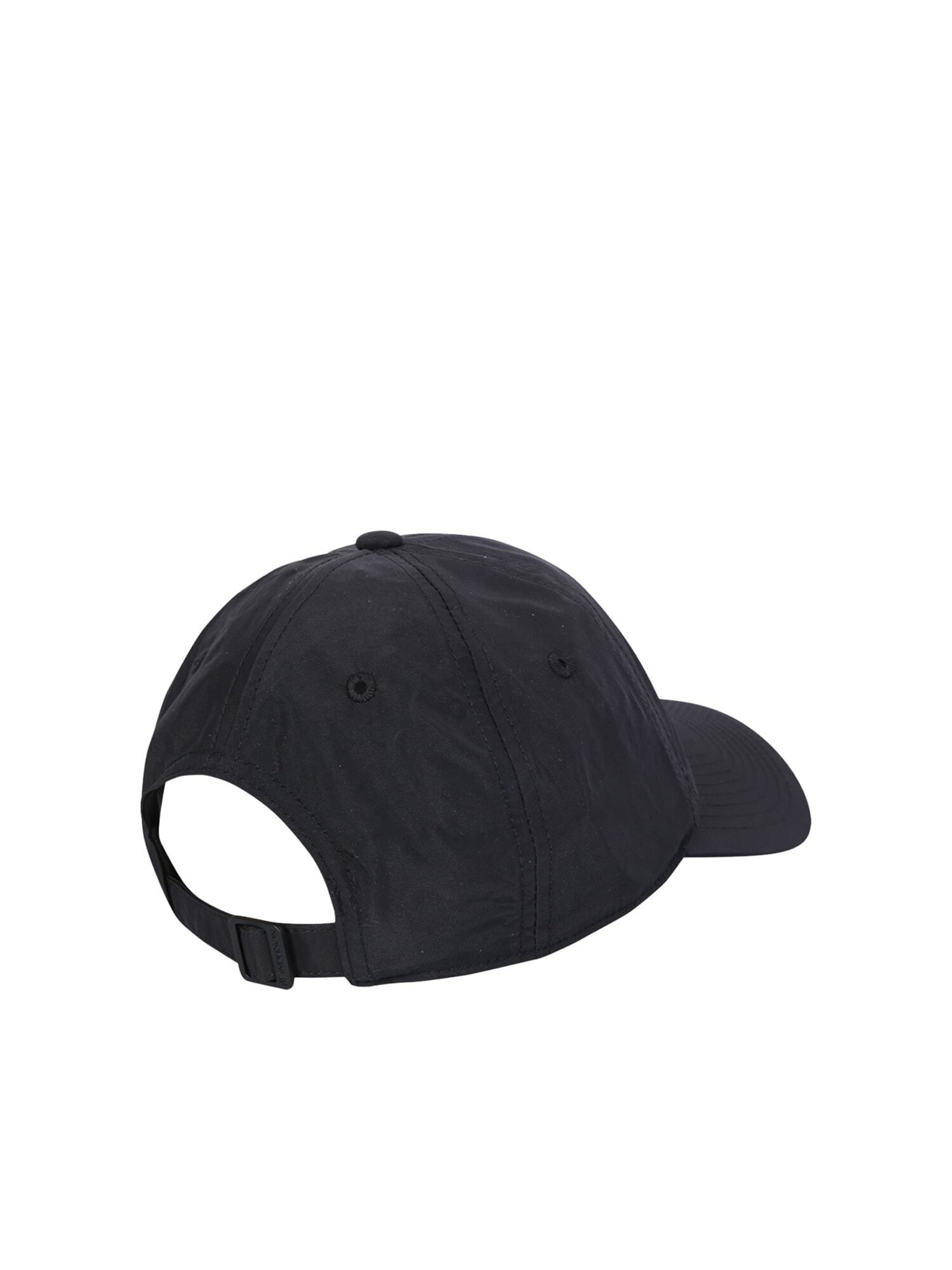 【JW Anderson】BASEBALL CAP JW Anderson - Logo denim baseball cap JW Anderson