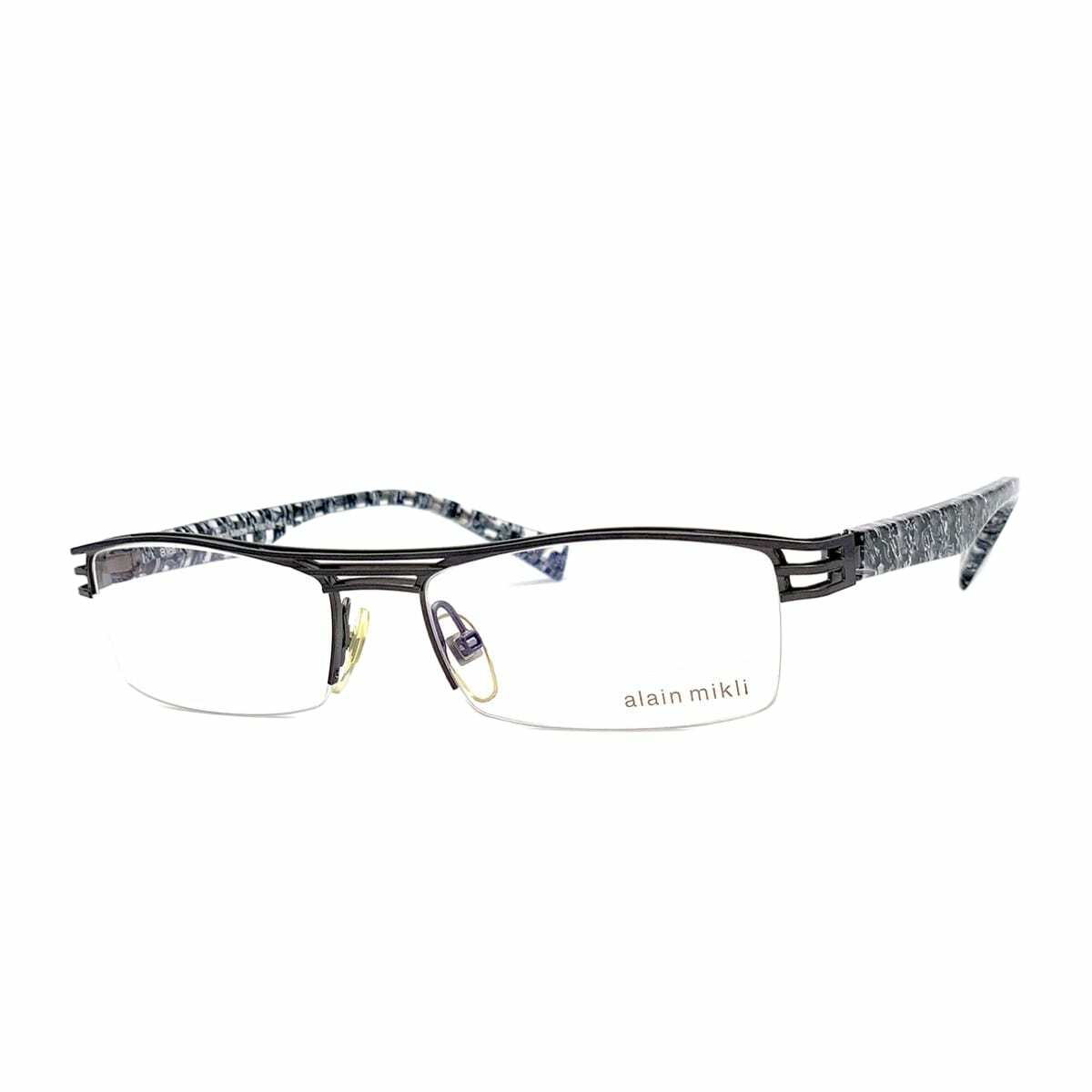 Alain Mikli Al1105 Glasses