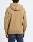Tommy Hilfiger Mens Sweatshirt Camel
