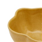 The Conran Shop Scallop Small Bowl in Honey 