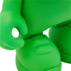 Superplastic Uberjanky 15" by Janky in Green