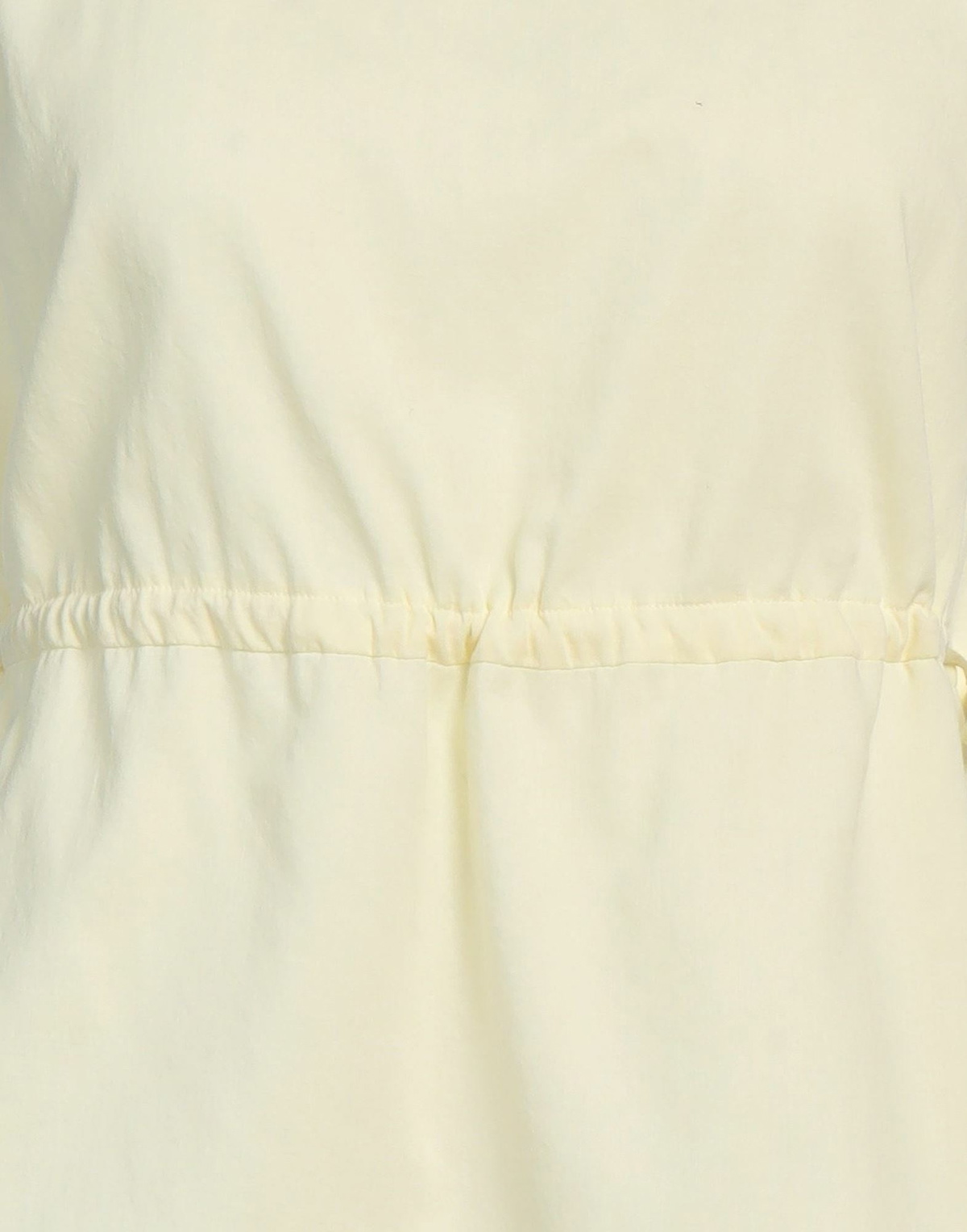 Peserico Womens Top Pastel in Yellow