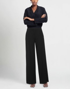 David Koma Womens Pants in Black