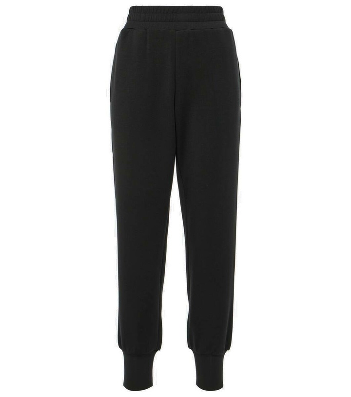 Photo: Varley Slim Cuff 27'' sweatpants