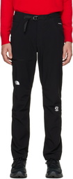 The North Face Black Summit Off Width Trousers