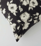 The House of Lyria Astrantia cushion