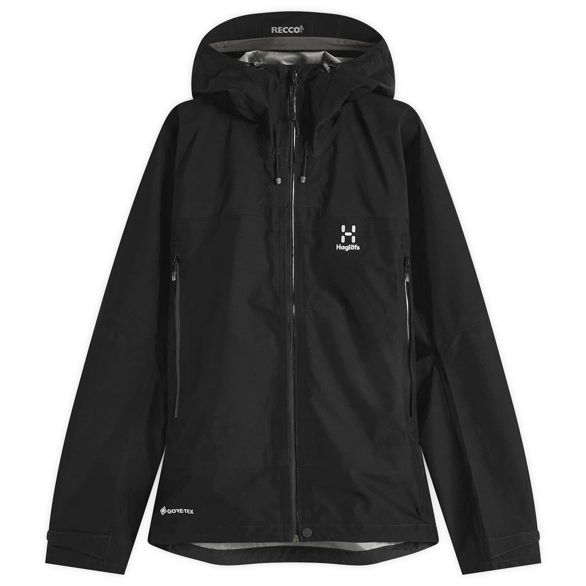 ヨドバシ.com - ホグロフス Haglofs ロックスピリットジャケット