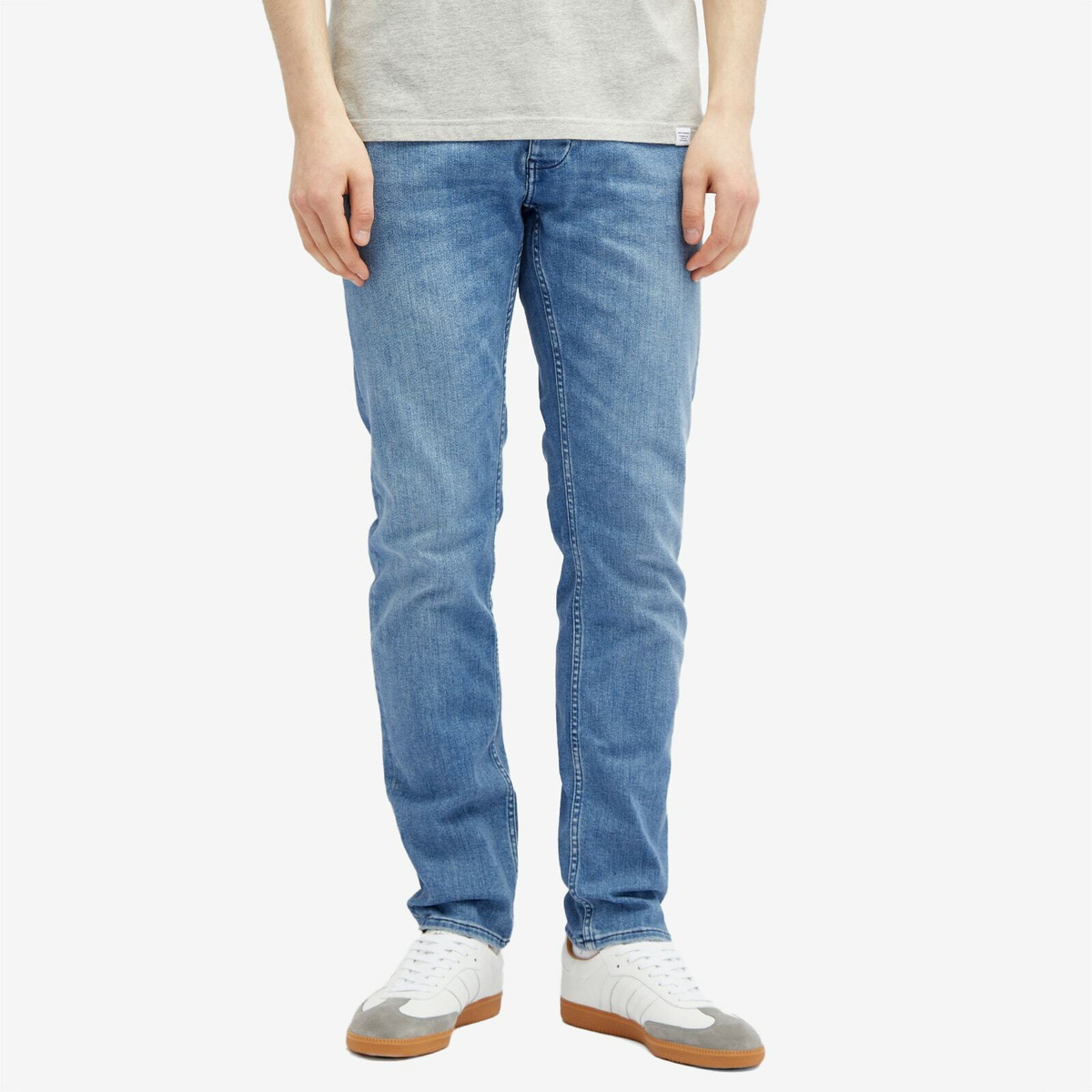 Neuw Denim Men's Ray Tapered Jeans in Descend