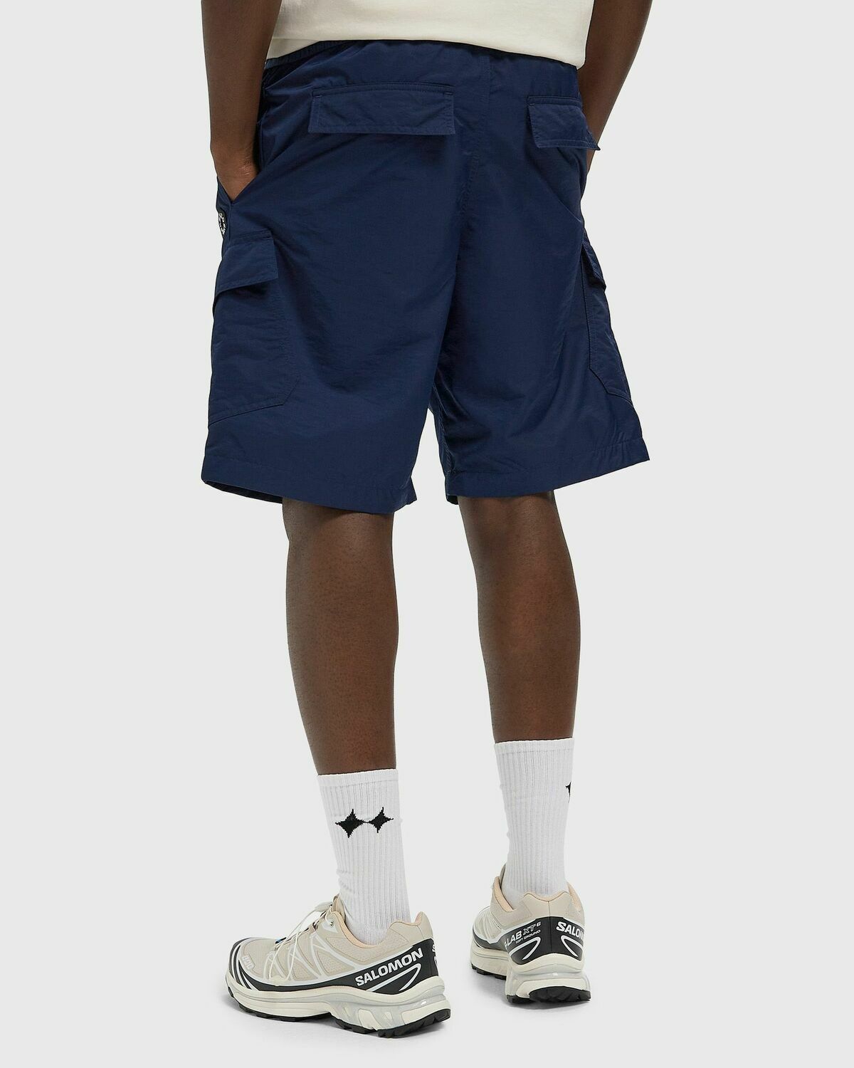 BERMUDA/SHORT