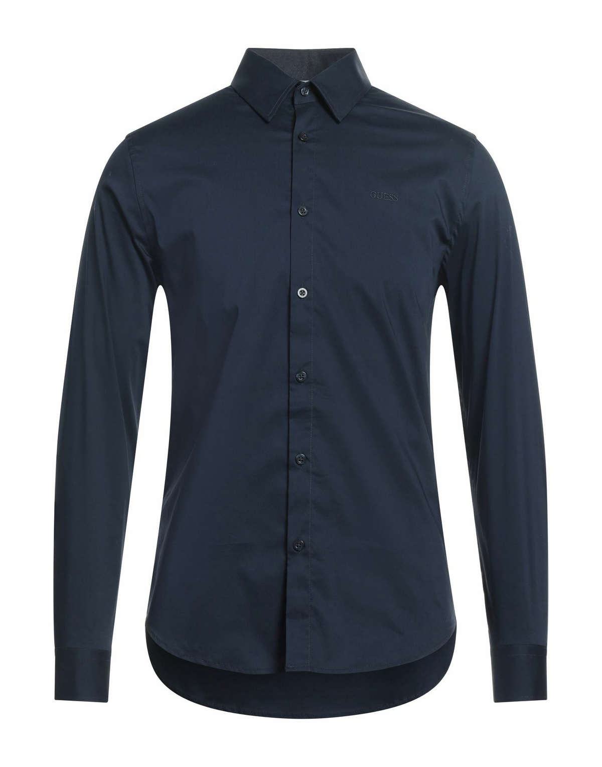 Guess Mens Shirt in Navy