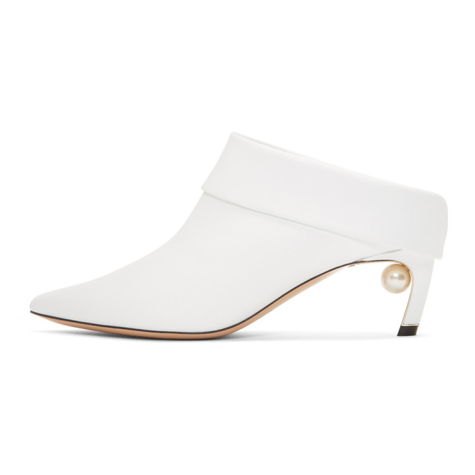 Nicholas kirkwood mira sales mules