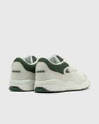 Lacoste Aceline 96 Beige - Mens - Lowtop