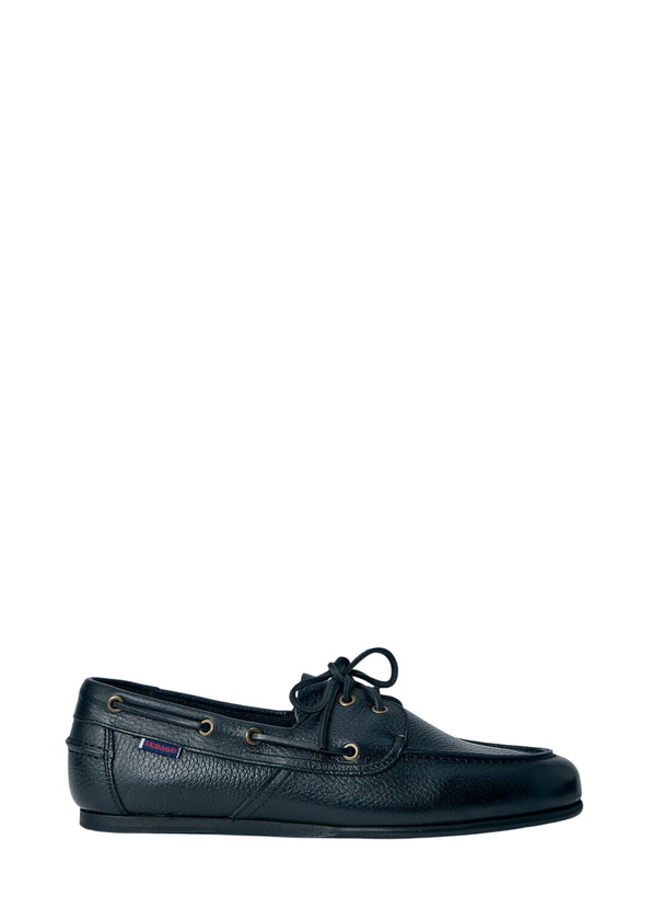 Photo: Sebago Owen Lace Ups