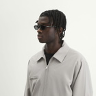 AKILA Alien Sunglasses in Black