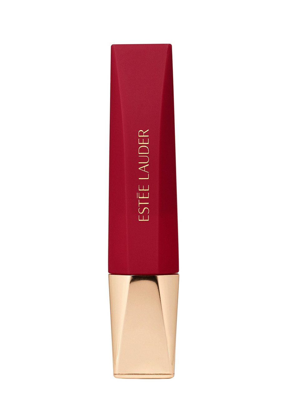 Estée Lauder Pure Color Whipped Matte Liquid Lip - 933 Maraschino, Matte Lipstick, Velvet