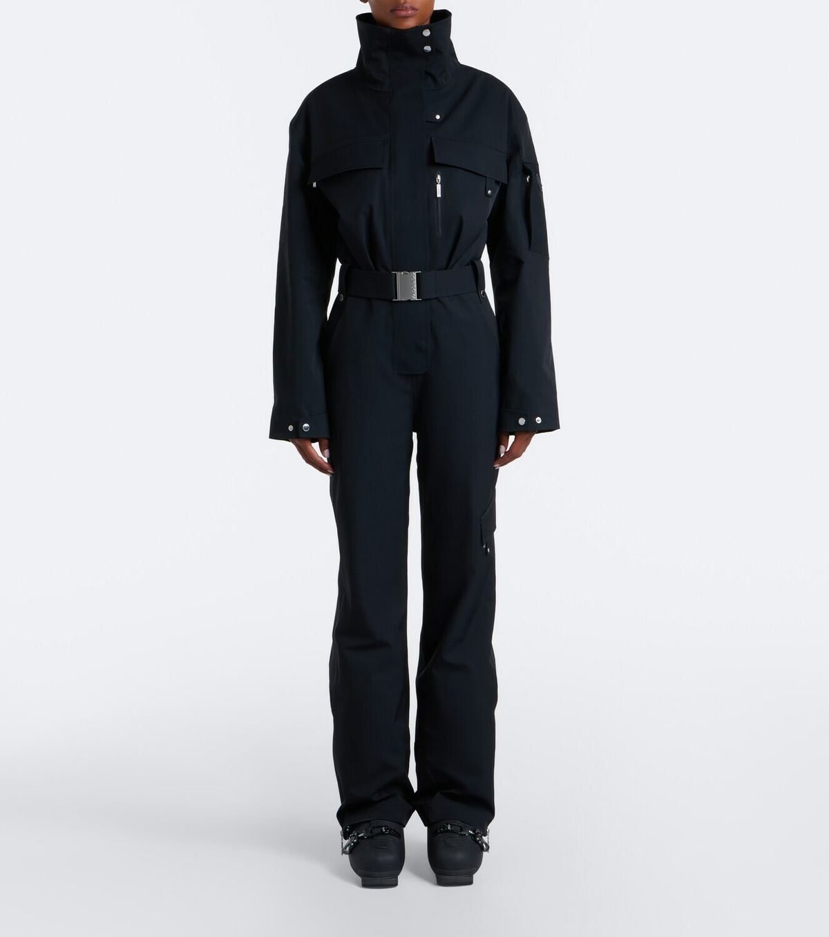 Cordova Verbier ski suit