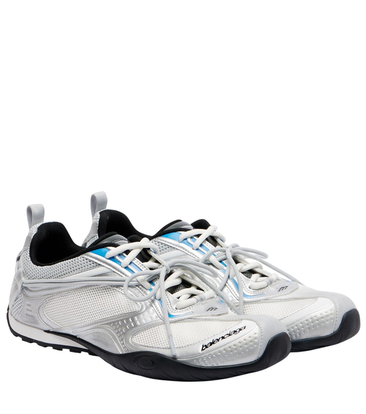 Photo: Balenciaga Radar sneakers