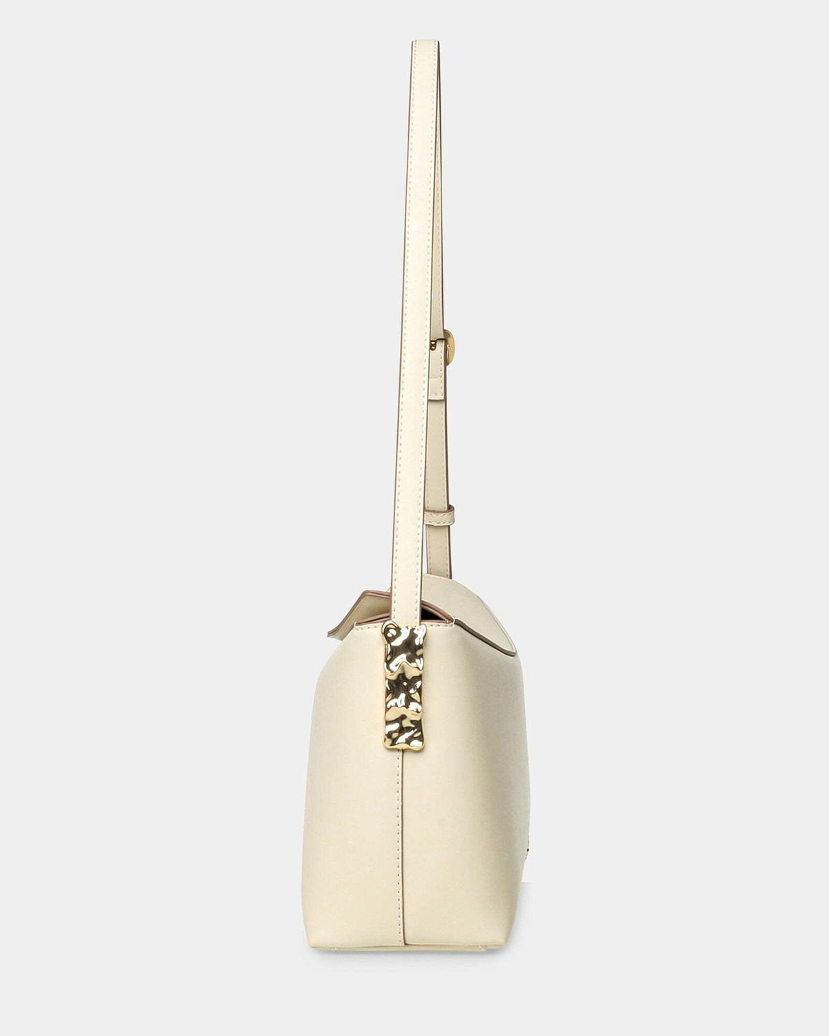 Steve Madden Bnorra Bag in Natural