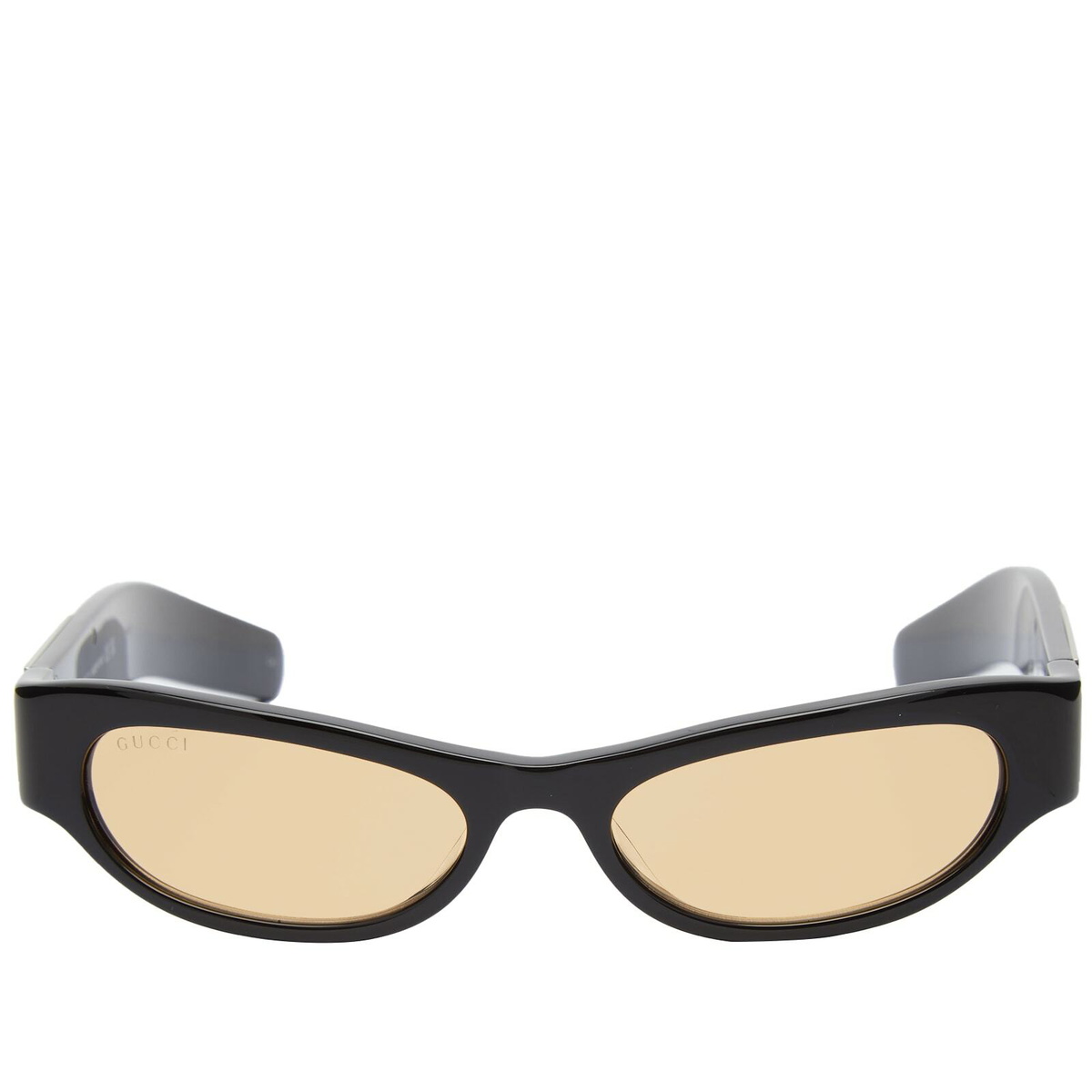 Gucci Women's Eyewear GG1635S in Black/Yellow Gucci