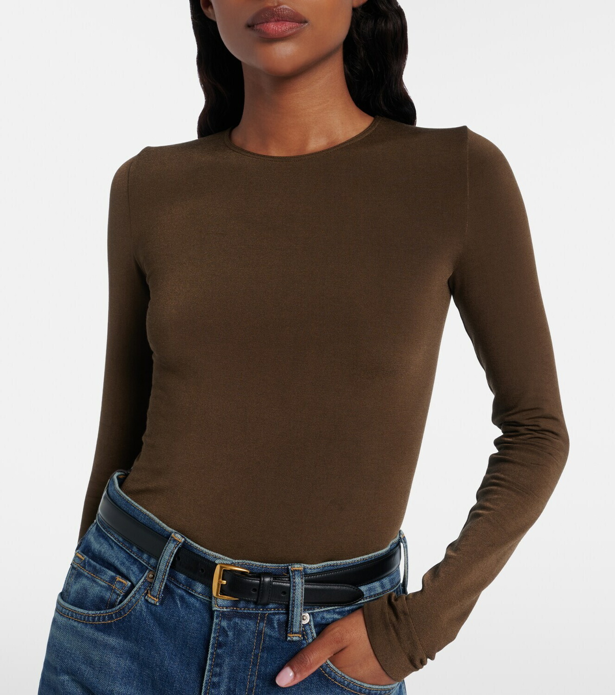 Wolford Berlin bodysuit