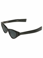 Saint Laurent Eyewear Sl M144 Sunglasses