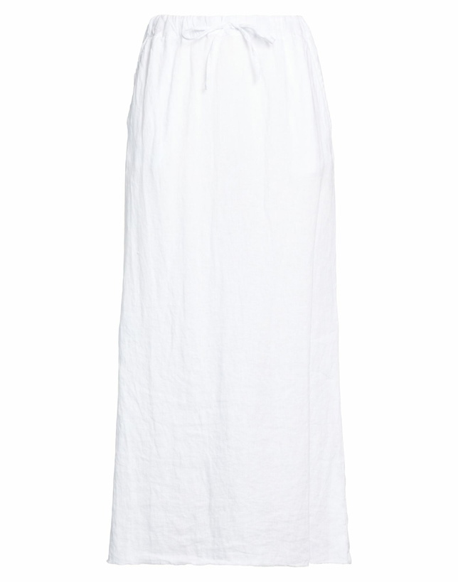 Photo: Crossley Womens Maxi skirt in White