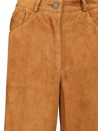 ARMA catania Suede Trousers